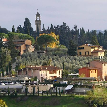 מוטספרטולי Agriturismo Borgo Stella מראה חיצוני תמונה