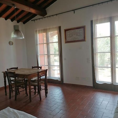 מוטספרטולי Agriturismo Borgo Stella מראה חיצוני תמונה