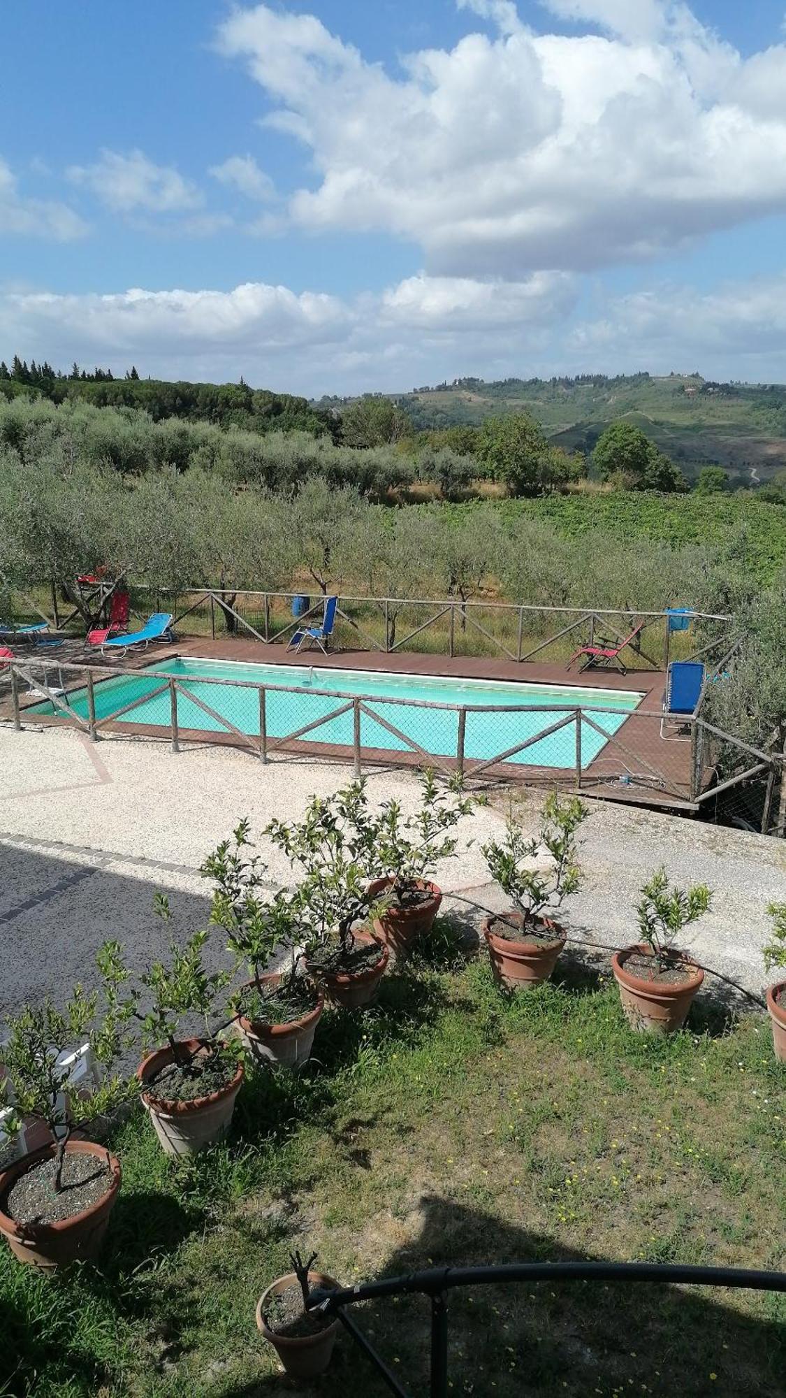 מוטספרטולי Agriturismo Borgo Stella מראה חיצוני תמונה