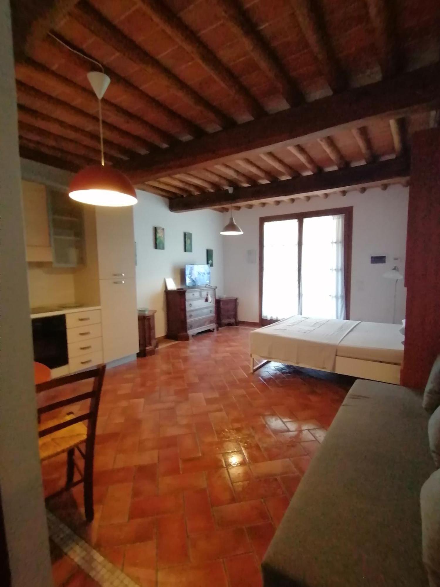 מוטספרטולי Agriturismo Borgo Stella מראה חיצוני תמונה