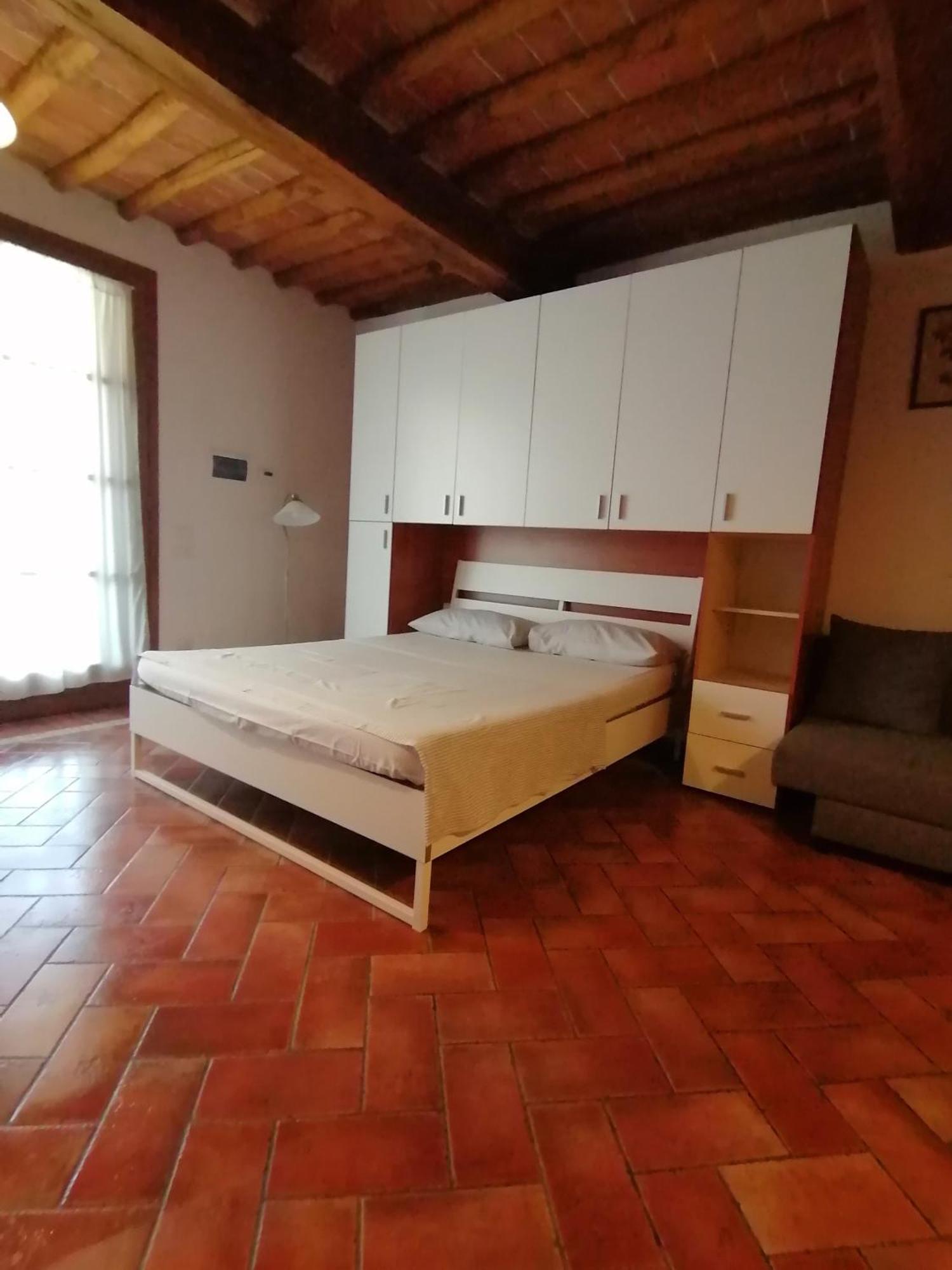 מוטספרטולי Agriturismo Borgo Stella מראה חיצוני תמונה