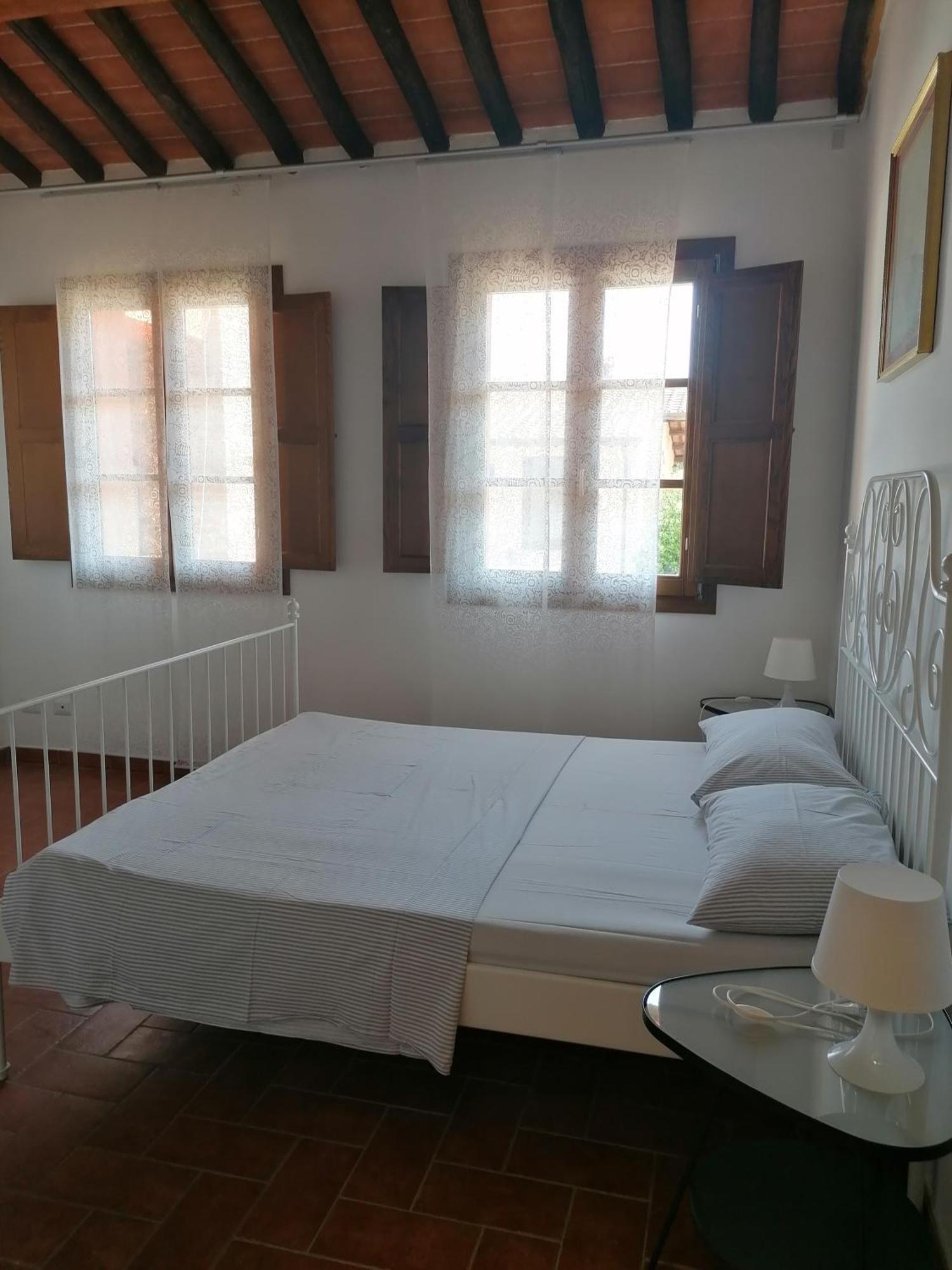 מוטספרטולי Agriturismo Borgo Stella מראה חיצוני תמונה