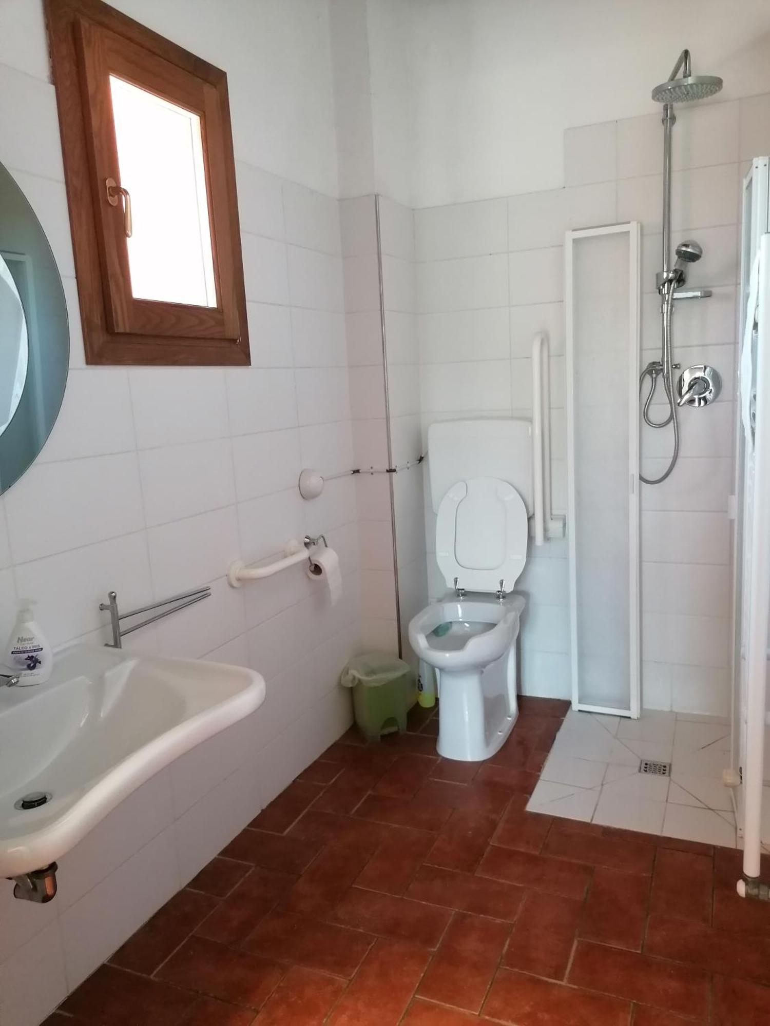 מוטספרטולי Agriturismo Borgo Stella מראה חיצוני תמונה