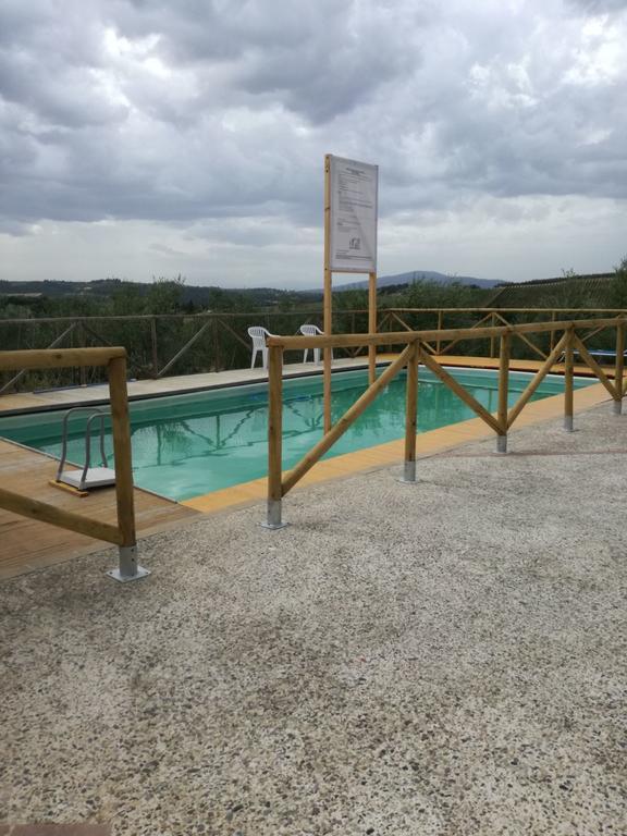 מוטספרטולי Agriturismo Borgo Stella מראה חיצוני תמונה