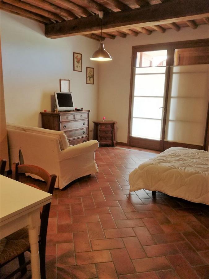 מוטספרטולי Agriturismo Borgo Stella מראה חיצוני תמונה