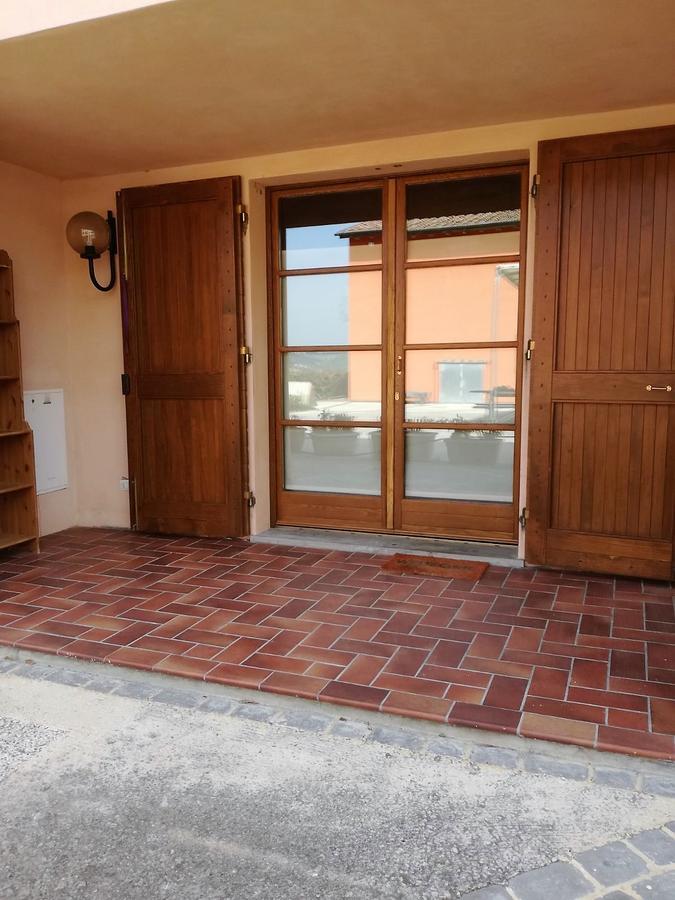 מוטספרטולי Agriturismo Borgo Stella מראה חיצוני תמונה